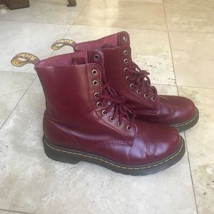 Doc Martens